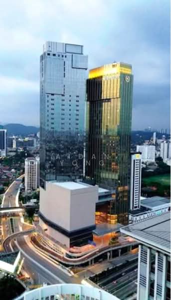 Service Residence for Sale at Pinnacle Petaling Jaya - Aidan Yong - Exterior - PropertyGuru.com.my