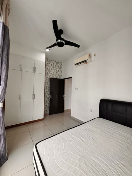 Condominium for Rent at M Condominium @ Larkin - Mavis Hew - Bedroom - PropertyGuru.com.my