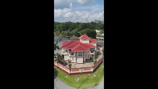 Rumah Banglo untuk Dijual di Seksyen 12 (Petaling Jaya) - Ridwan Ibrahim - PropertyGuru.com.my