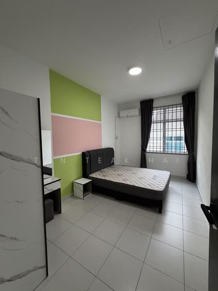 Rumah Teres 2.5 Tingkat untuk Disewa di Taman Pulai Mutiara (Iskandar Puteri (Nusajaya)) - Tan Teak Hai - PropertyGuru.com.my