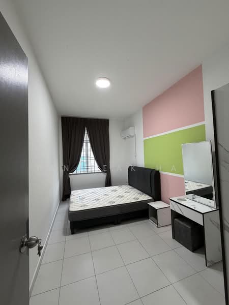 Rumah Teres 2.5 Tingkat untuk Disewa di Taman Pulai Mutiara (Iskandar Puteri (Nusajaya)) - Tan Teak Hai - PropertyGuru.com.my