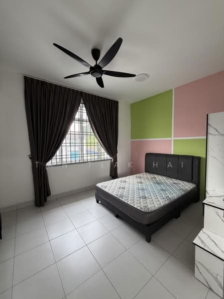 Rumah Teres 2.5 Tingkat untuk Disewa di Taman Pulai Mutiara (Iskandar Puteri (Nusajaya)) - Tan Teak Hai - PropertyGuru.com.my