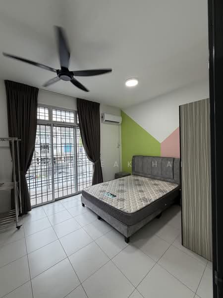 Rumah Teres 2.5 Tingkat untuk Disewa di Taman Pulai Mutiara (Iskandar Puteri (Nusajaya)) - Tan Teak Hai - PropertyGuru.com.my