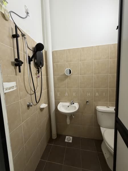 Rumah Teres 2.5 Tingkat untuk Disewa di Taman Pulai Mutiara (Iskandar Puteri (Nusajaya)) - Tan Teak Hai - PropertyGuru.com.my