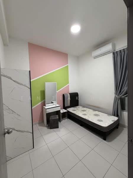 Rumah Teres 2.5 Tingkat untuk Disewa di Taman Pulai Mutiara (Iskandar Puteri (Nusajaya)) - Tan Teak Hai - PropertyGuru.com.my