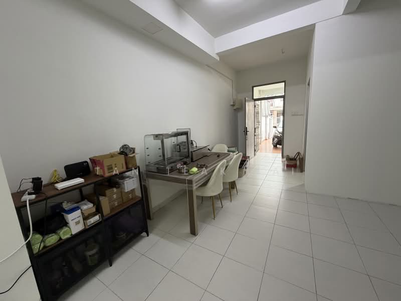 Rumah Teres 2.5 Tingkat untuk Disewa di Taman Pulai Mutiara (Iskandar Puteri (Nusajaya)) - Tan Teak Hai - PropertyGuru.com.my