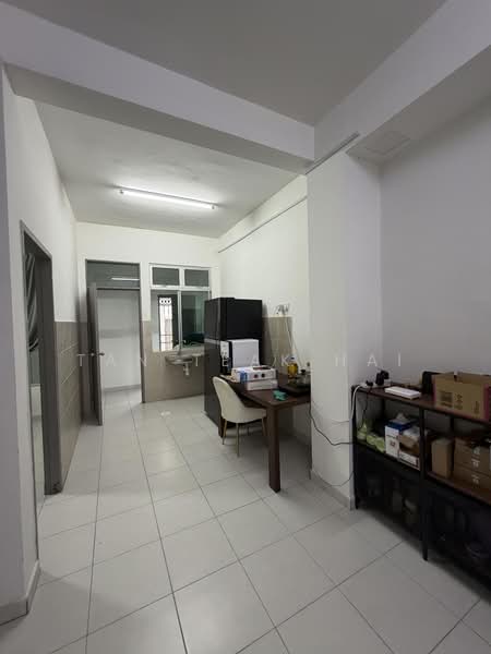 Rumah Teres 2.5 Tingkat untuk Disewa di Taman Pulai Mutiara (Iskandar Puteri (Nusajaya)) - Tan Teak Hai - PropertyGuru.com.my