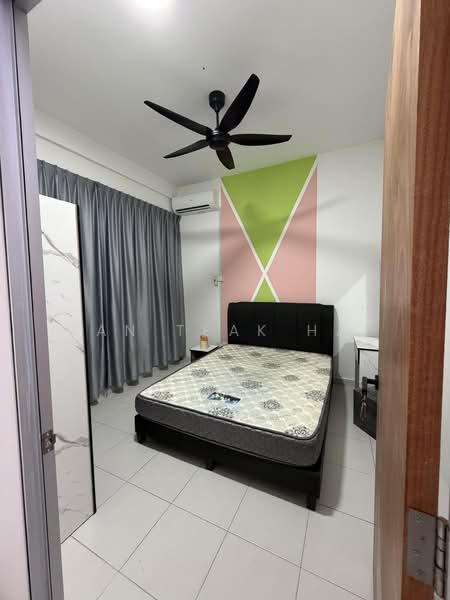 Rumah Teres 2.5 Tingkat untuk Disewa di Taman Pulai Mutiara (Iskandar Puteri (Nusajaya)) - Tan Teak Hai - PropertyGuru.com.my