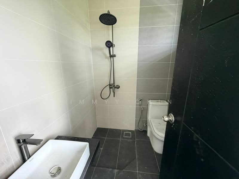 Semi-Detached House for Sale in Kuching (Sarawak) - Jimmyy Chin - PropertyGuru.com.my
