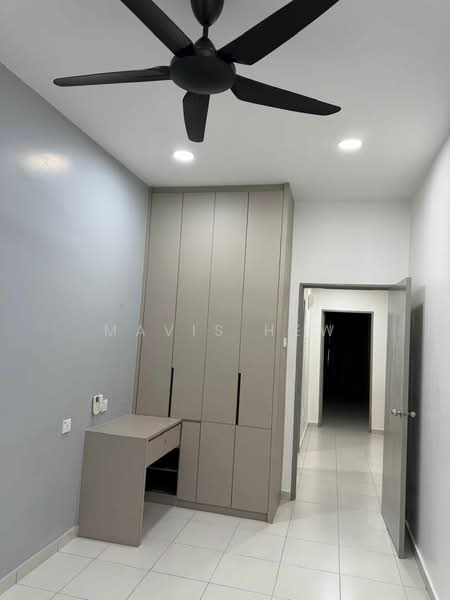 Rumah Teres 2.5 Tingkat untuk Disewa di Taman Scientex Utama (Senai) - Mavis Hew - Interior - PropertyGuru.com.my
