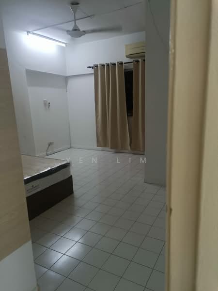 Condominium for Rent at Seri Cendekia - Yen Lim - Bedroom - PropertyGuru.com.my