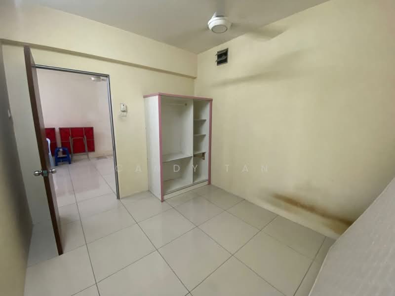 Kondominium untuk Disewa di Platinum Lake PV 20 - Candy Tan - Interior - PropertyGuru.com.my