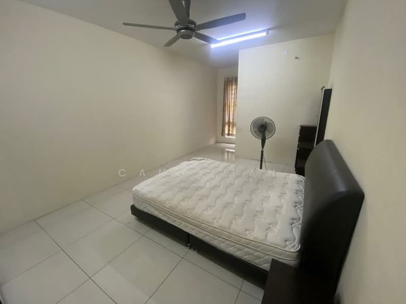 Kondominium untuk Disewa di Platinum Lake PV 20 - Candy Tan - Bedroom - PropertyGuru.com.my