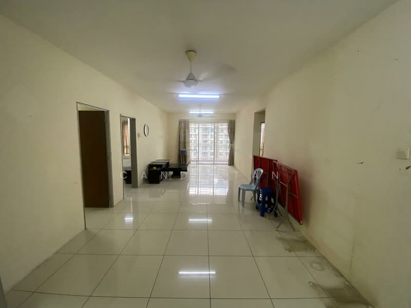 Kondominium untuk Disewa di Platinum Lake PV 20 - Candy Tan - Living Room - PropertyGuru.com.my