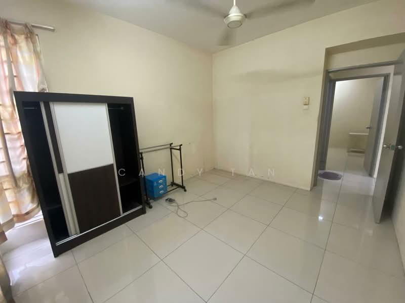 Kondominium untuk Disewa di Platinum Lake PV 20 - Candy Tan - Bedroom - PropertyGuru.com.my