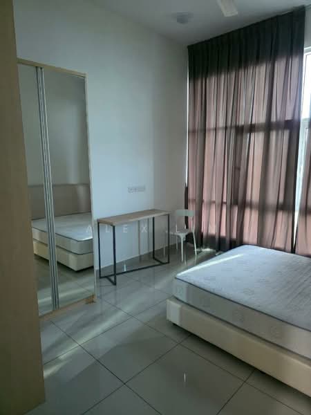 Condominium for Rent at Southbay Plaza - Alex Lim - Bedroom - PropertyGuru.com.my