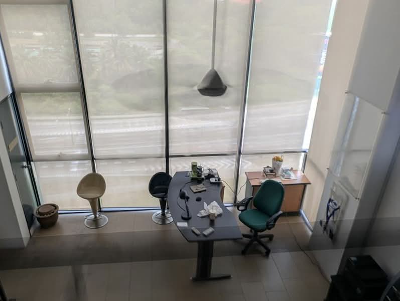 Service Residence for Rent at Empire Subang - Loretta Cheow - Interior - PropertyGuru.com.my