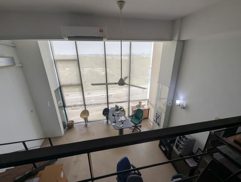 Service Residence for Rent at Empire Subang - Loretta Cheow - Interior - PropertyGuru.com.my