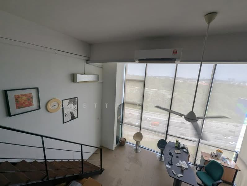 Service Residence for Rent at Empire Subang - Loretta Cheow - Interior - PropertyGuru.com.my