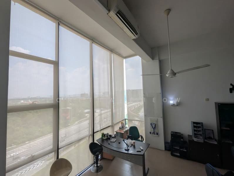 Service Residence for Rent at Empire Subang - Loretta Cheow - Study - PropertyGuru.com.my