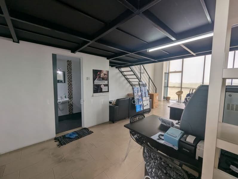 Service Residence for Rent at Empire Subang - Loretta Cheow - Interior - PropertyGuru.com.my