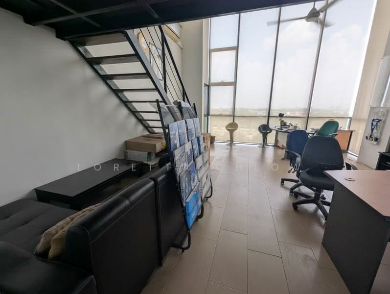 Service Residence for Rent at Empire Subang - Loretta Cheow - Interior - PropertyGuru.com.my