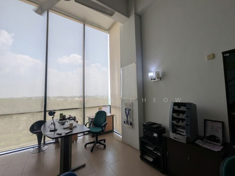Service Residence for Rent at Empire Subang - Loretta Cheow - Study - PropertyGuru.com.my