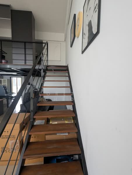 Service Residence for Rent at Empire Subang - Loretta Cheow - Interior - PropertyGuru.com.my