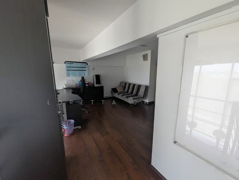 Service Residence for Rent at Empire Subang - Loretta Cheow - Study - PropertyGuru.com.my