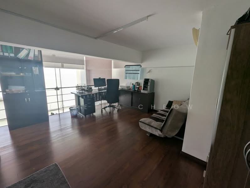 Service Residence for Rent at Empire Subang - Loretta Cheow - Study - PropertyGuru.com.my