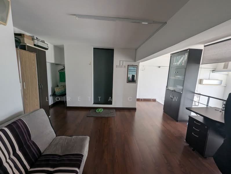 Service Residence for Rent at Empire Subang - Loretta Cheow - Interior - PropertyGuru.com.my