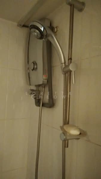 Service Residence for Rent at Empire Subang - Loretta Cheow - Bathroom - PropertyGuru.com.my