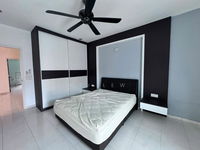 3-storey Terraced House for Sale in Sungai Ara (Penang) - Mei Lew - Bedroom - PropertyGuru.com.my
