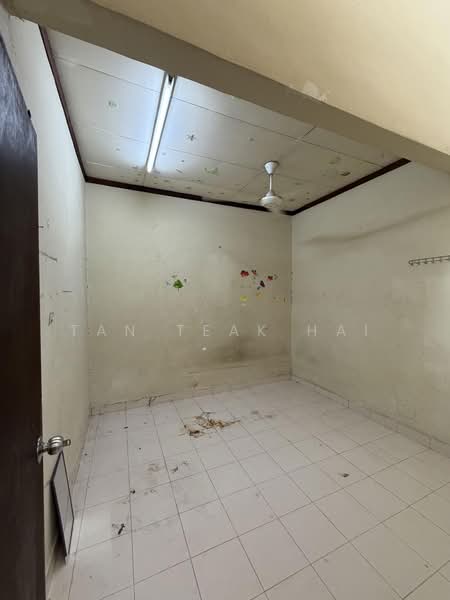 1-storey Terraced House for Sale in Bandar Uda Utama (Johor Bahru) - Tan Teak Hai - PropertyGuru.com.my