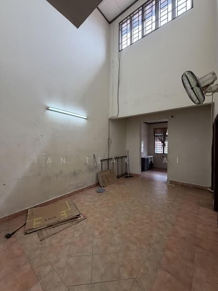 1-storey Terraced House for Sale in Bandar Uda Utama (Johor Bahru) - Tan Teak Hai - PropertyGuru.com.my