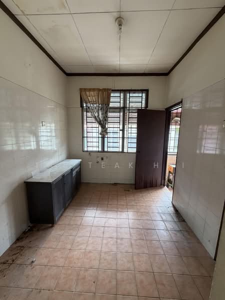 1-storey Terraced House for Sale in Bandar Uda Utama (Johor Bahru) - Tan Teak Hai - PropertyGuru.com.my