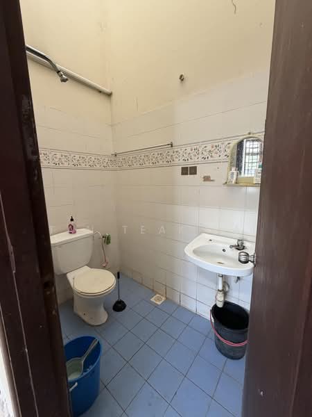 1-storey Terraced House for Sale in Bandar Uda Utama (Johor Bahru) - Tan Teak Hai - PropertyGuru.com.my