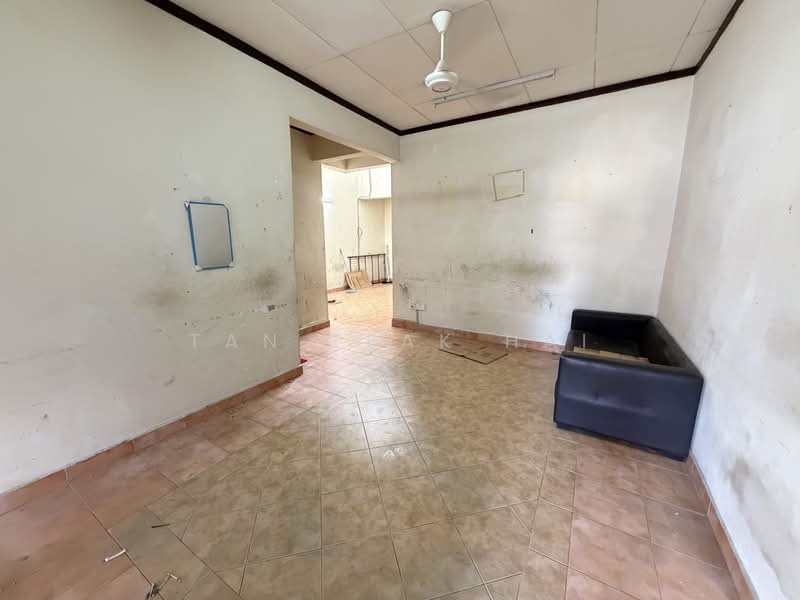 1-storey Terraced House for Sale in Bandar Uda Utama (Johor Bahru) - Tan Teak Hai - PropertyGuru.com.my