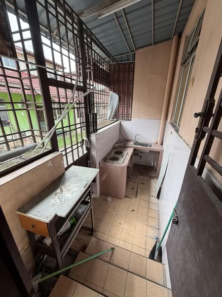 1-storey Terraced House for Sale in Bandar Uda Utama (Johor Bahru) - Tan Teak Hai - PropertyGuru.com.my