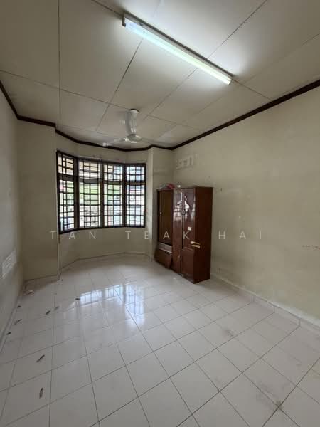 1-storey Terraced House for Sale in Bandar Uda Utama (Johor Bahru) - Tan Teak Hai - PropertyGuru.com.my