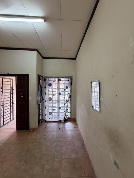 1-storey Terraced House for Sale in Bandar Uda Utama (Johor Bahru) - Tan Teak Hai - PropertyGuru.com.my