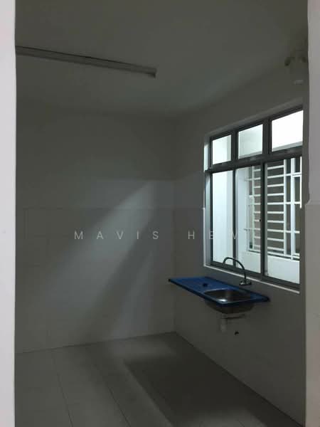 Apartment for Rent at Tebrau City Residences - Mavis Hew - Kitchen - PropertyGuru.com.my