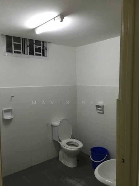 Apartment for Rent at Tebrau City Residences - Mavis Hew - Bathroom - PropertyGuru.com.my
