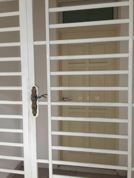 Apartment for Rent at Tebrau City Residences - Mavis Hew - Entrance - PropertyGuru.com.my