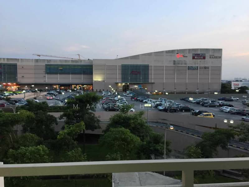 Apartment for Rent at Tebrau City Residences - Mavis Hew - Exterior - PropertyGuru.com.my