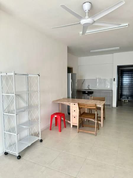 Condominium for Rent at Granito - Alex Lim - Living Room - PropertyGuru.com.my