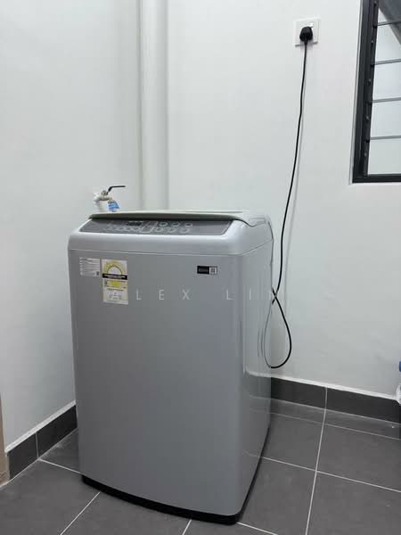 Condominium for Rent at Granito - Alex Lim - Interior - PropertyGuru.com.my