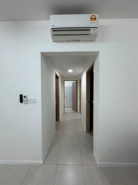 Condominium for Rent at Granito - Alex Lim - Corridor - PropertyGuru.com.my