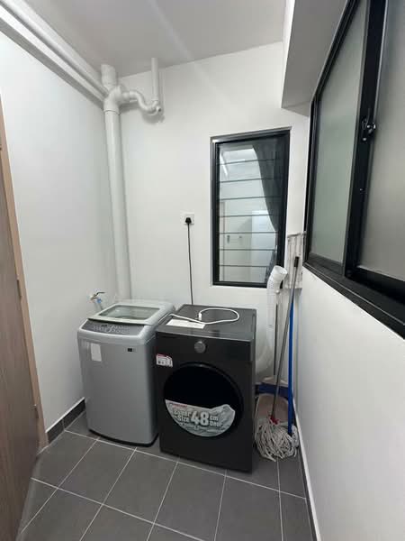 Condominium for Rent at Granito - Alex Lim - Interior - PropertyGuru.com.my