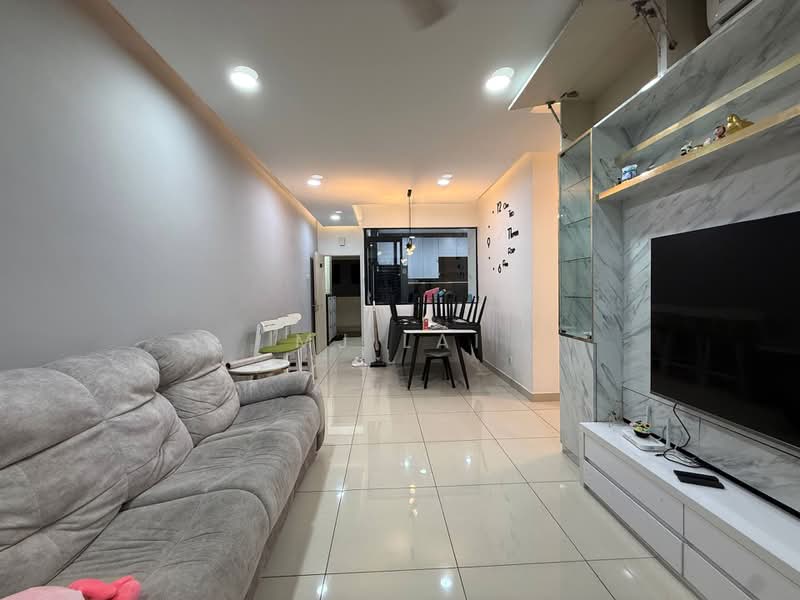 Service Residence for Rent at ARC @ Austin Hills - MJ Lai - PropertyGuru.com.my